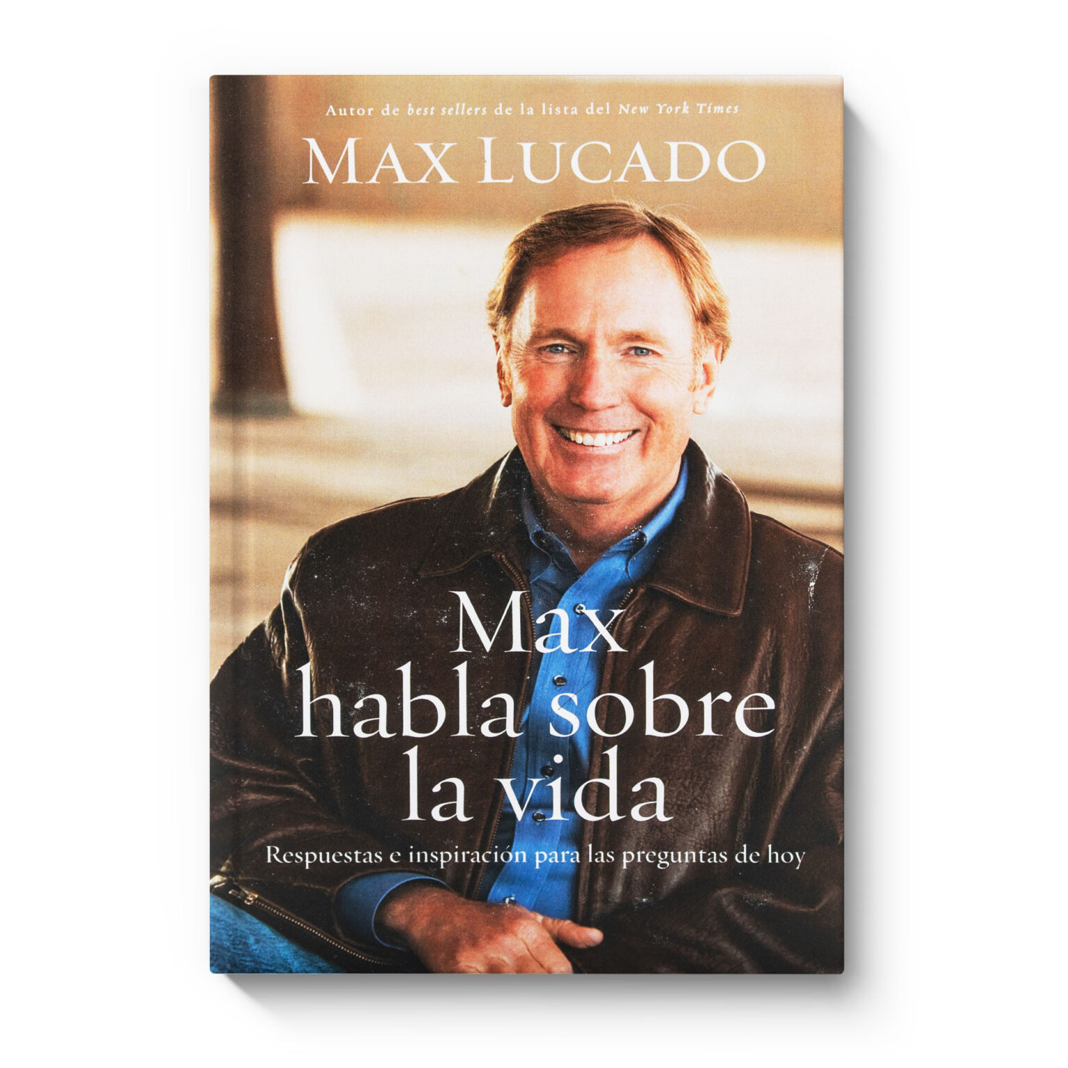 Max Lucado Libreria Oasis Max Lucado Libreria Oasis
